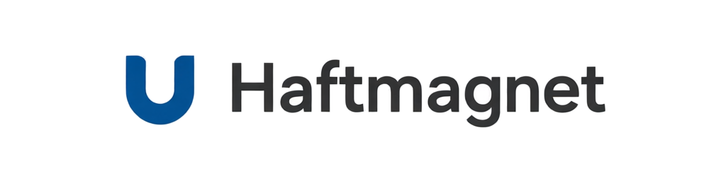 Haftmagnet